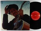 Bob Dylan - Nashville Skyline LP - Columbia OG Press 2-Eye Stereo VG+