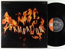 Damnation Of Adam Blessing - Second Damnation LP - United Artists