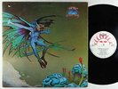 Gravy Train - Staircase To The Day LP - Dawn UK VG+