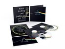 Pink Floyd The Dark Side Of The Moon 2LP Vinyl UV Picture Disc 2024 New & Sealed