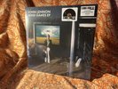 John Lennon Mind Games Glow In The Dark RSD Vinyl 2024 The Beatles record store