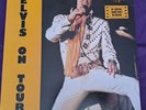 Elvis Presley Amiga 3 72 020 Elvis on tour  US 1979