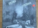 Public Service, 12” Vinyl, Bad Religion, Punk Comp, 1981 Original Circle One RF7