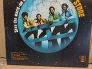Hearts of Stone Stop The World We Wanna Get On Original VIP Vinyl Lp