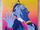Everything Everything Get To Heaven Vinyl Record LP