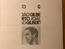 Joao GILBERTO Bossa Nova Jazz LP NM- POLYDOR Japan MP3084 Jacket NM