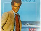 JULIO IGLESIAS Yo Canto LP Vinyl NEW SEALED MINT 1972 Mexico LA VIDA SIGUE IGUAL
