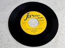 Carl Mann  seltene Rockabilly ''45  