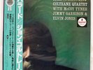JOHN COLTRANE BALLADS MCA VIM4606 JAPAN OBI VINYL LP