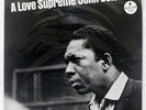 JOHN COLTRANE A LOVE SUPREME ABC IMPULSE YP8527AI JAPAN VINYL LP