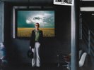 John Lennon Mind Games EP Glow In The Dark RSD Vinyl 2024