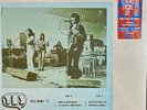 rare YES  at the YALE BOWL '71  LIVE SEALED RSD 2024 VINYL LP early 1971 prog