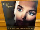 Sinead O'Connor I do not want what I haven't got vinyl record Club Pressing NM