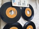 RARE 5x Rock n Roll 7
