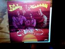 The Beginning Of The End Funky Nassau 1971 Alston Original Vinyl LP Jazz Funk