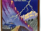 LITTLE FEAT - FEATS DON'T FAIL ME NOW (33 RPM - USA - FIRST PRESSING)