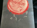 JUDAS PRIEST ROCKA ROLLA PROGRAM FROM 1974 WITH A LITTLE WEAR,IT IS 50 years old