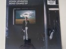 JOHN LENNON MIND GAMES EP LIMITED LUMINOUS 12