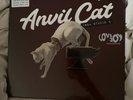 Anvil Cat From Studio 4 Acoustic Are You All Right Vinyl Unopened -white