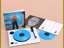 Elton John - Caribou - 2 x Vinyl LP Sky Blue RSD 2024 IN HAND QUICK DESPATCH