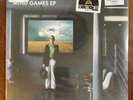 John Lennon (The Beatles) Mind Games EP - Glow In Dark Vinyl RSD 2024 - NEW Rare