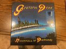 GRATEFUL DEAD NIGHTFALL OF DIAMONDS LIVE 10/16/89 4 LP BOX SET RSD 2024 NEW