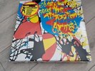 ELVIS COSTELLO & THE ATTRACTIONS: ARMED FORCES (LP vinyl *BRAND NEW*.)