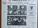 Frankie Valli And The Four Seasons - RSD2024 - The Genuine Imitation Life...