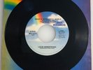 Louis Armstrong / What a Wonderful World & Dream A Little Dream / MCA 45 / NM+