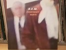 R.E.M. – Everybody Hurts 1993 UK First Pressing in Matte Sleeve Very Good Plus