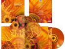 TIAMAT - Wildhoney ORANGE Vinyl + Deluxe Pop Up Cover Limited Numbered 607 NEW