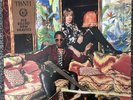 The Brand New Heavies TBNH Gatefold 2 x GOLD COLOURED Vinyl LP