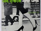 SONNY CLARK COOL STRUTTIN' VOLUME 2 BLUE NOTE K18P9279 JAPAN VINYL LP
