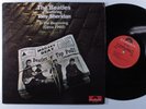 BEATLES FT. TONY SHERIDAN In The Beginning POLYDOR LP VG+ gatefold n