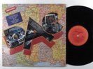 DAVID ALLAN COE D.A.C. COLUMBIA LP VG+ SHRINK n