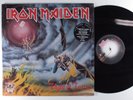 IRON MAIDEN Flight Of Icarus/Trooper EMI 2X12