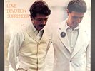 Carlos Santana • Love Devotion Surrender • JAPAN Press vinyl record LP NM M-