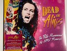 Dead Or Alive Hammond Hi-NRG Remixes RSD 2024 Color Vinyl SEALED Brand New