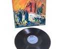 The Good The Bad And The Ugly LP Vinyl Record Motion Picture Soundtrack CS 1122