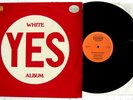 YES * White Album * The Amsterdam Concert * LP 1972