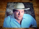 GEORGE STRAIT ( SOMETHING SPECIAL ) ORIG 1985 MCA 5605 VINYL LP vg / NM-