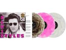 Elvis Presley - Elvis, King Of Styles (RSD2024) 3 LP Coloured Vinyl