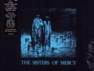 THE SISTERS OF MERCY - Body & soul/Walk away(RSD2024) LPmix 12