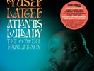 YUSUF LATEEF - Atlantis Lullaby. Concert from Avignon (RSD2024) 2 LP Vinyl
