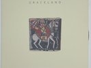 Paul Simon - Graceland Vinyl LP - Warner Bros - 1986 - Jazz / Rock / Funk / Soul