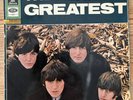 BEATLES - Greatest Hits - Odeon SMO 73991 - seltene MONO/Stereo Version von 1966