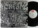 Cream - Wheels Of Fire 2xLP - RSO VG++