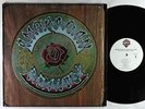 Grateful Dead - American Beauty LP - Warner Bros. VG++ Shrink