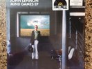 John Lennon - Mind Games EP,  RSD2024,  Glow-in-the-Dark Vinyl