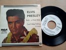 Elvis Presley-I cant help i falling in love-7